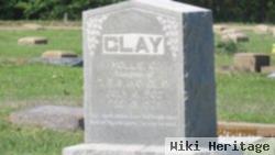 Mollie C. Clay