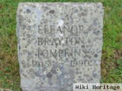 Eleanor Brayton Tompkins