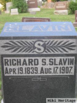 Richard S. Slavin