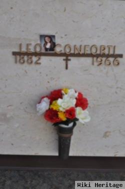 Leo Conforti