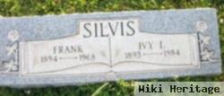 Frank Silvis