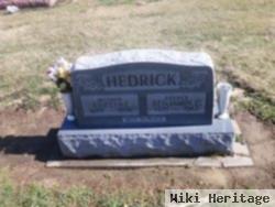 Benjamin C. Hedrick