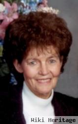 Thelma Dockter Bertsch