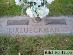 Edwin M. Klueckman