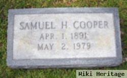 Samuel H. Cooper