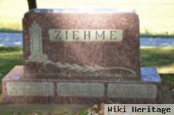 Otto Ziehme