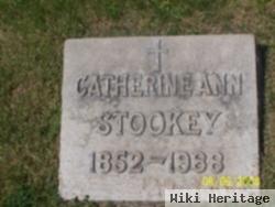 Catherine Ann Pulliam Stookey