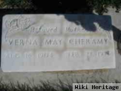 Verna May Cheramy