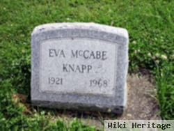 Eva Mccabe Knapp