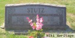 Byrd Stutz