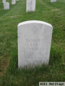 Robert Lee Ferrebee