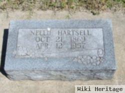 Nellie Hartsell