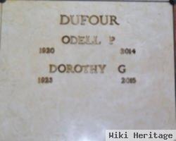 Philip Odell Dufour