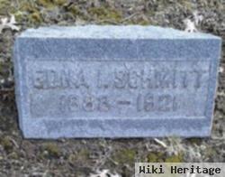 Edna I. Schmitt