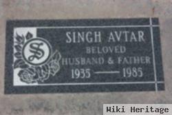 Singh Avtar