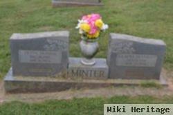 Frank Monroe Minter