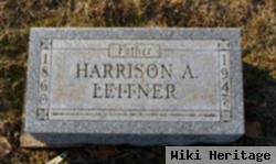 Harrison A Leitner