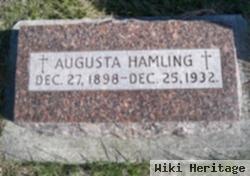 Augusta Hamling