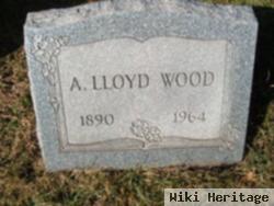 Alvin Lloyd Wood