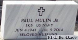 Paul Hulin, Jr