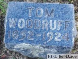 Tom Woodruff