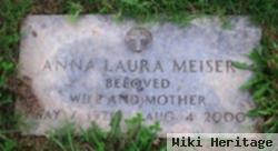 Anna Laura Meiser