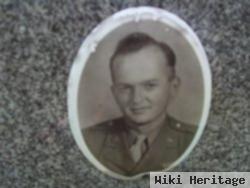 Tsgt John J Hrivnak