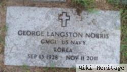 George Langston Norris
