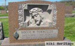 Rocco W. Tommelleo, Jr
