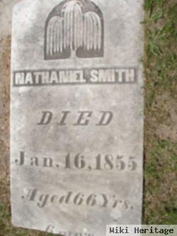 Nathaniel Smith