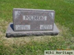 Andrew Poldberg