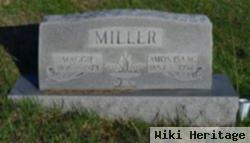 Maggie Long Miller