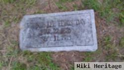 Minnie Lee Lewis Day