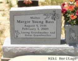 Margie Young Bass