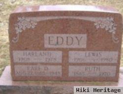 Earl D. Eddy