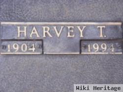 Harvey Taylor Gibson