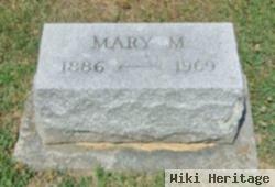 Mary M. Mulvihill