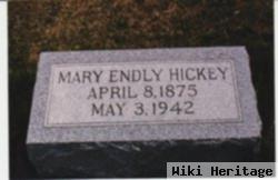 Mary Endly Hickey