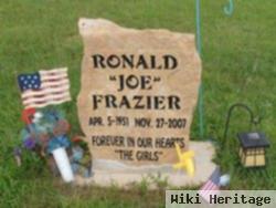 Ron Joseph Frazier