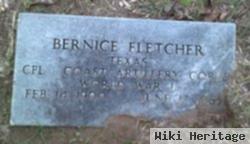 Bernice Fletcher