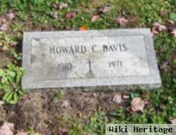 Howard C Davis