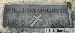 William Mcguinn