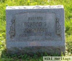 Norman S. Jorgenson