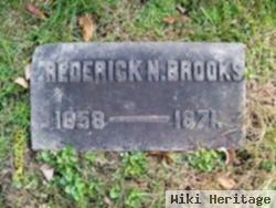 Frederick N. Brooks