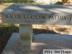 Macon Glasgow Patton