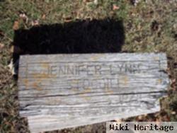 Jennifer Lynn Stogdill