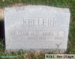 William Keller, Jr