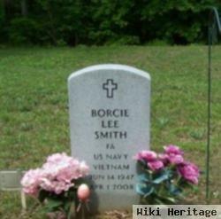 Borcie Lee Smith