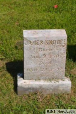 James Knouff