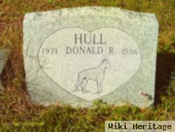 Donald R Hull